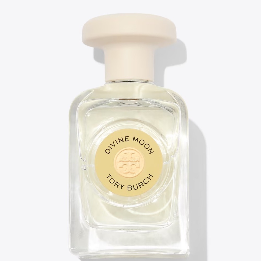 FOUR Tory Burch Divine Moon Fragrance NEW set of 4 Tory Burch perfume